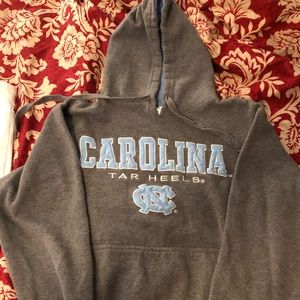 Carolina Tar Heels sweatshirt